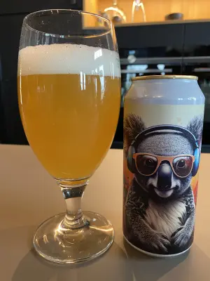 IpaPils's photo of Koalafication