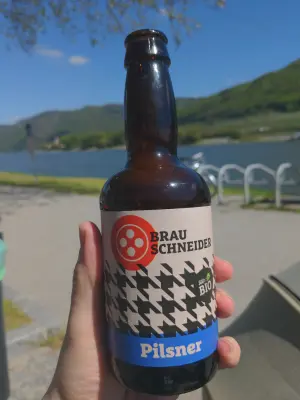 Goldbarren's photo of Pilsner