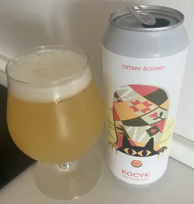 Reubs's photo of Kocyk