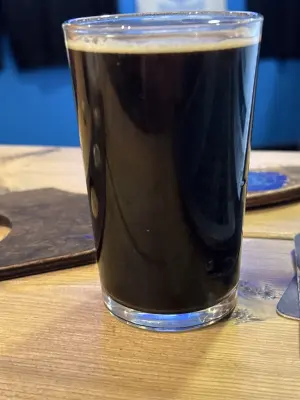 Mr_Pink_152's photo of Biscoff Stout