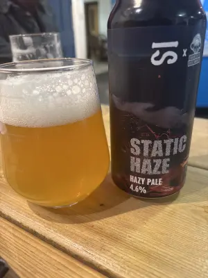 Mr_Pink_152's photo of Static Haze