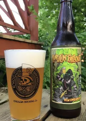 Fredis23's photo of Lupulin Fallout