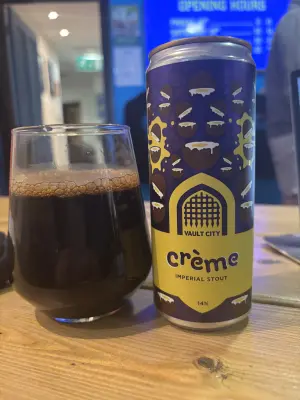 Mr_Pink_152's photo of Crème