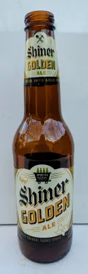 Fredis23's photo of Golden Ale