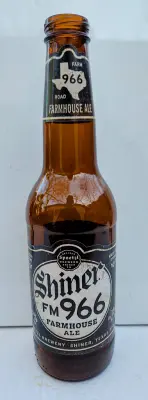 Fredis23's photo of FM 966 Farmhouse Ale