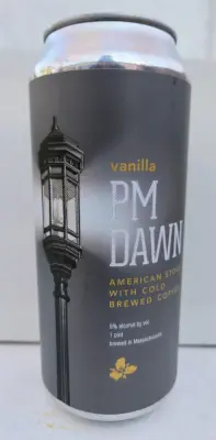 Fredis23's photo of PM Dawn - Vanilla