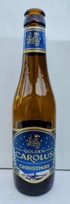 Fredis23's photo of Gouden Carolus Christmas/Noël