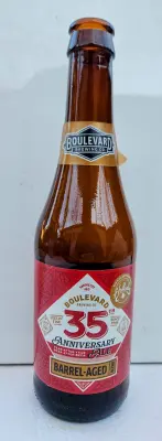 Fredis23's photo of 35th Anniversary Ale