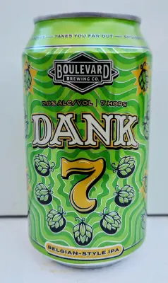 Fredis23's photo of Dank 7