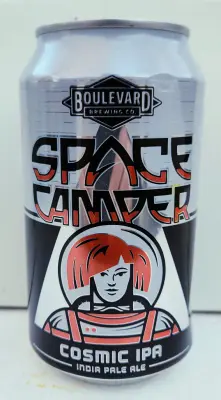 Fredis23's photo of Space Camper: Cosmic IPA