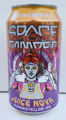 Fredis23's photo of Space Camper: Juice Nova Superstellar IPA