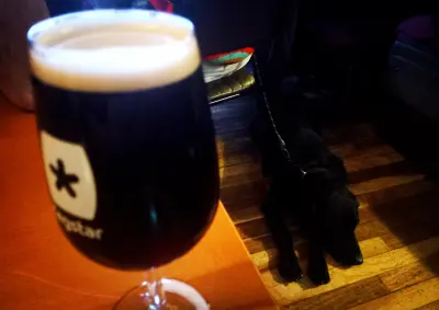 Olut's photo of Overhand