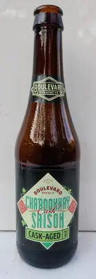 Fredis23's photo of Chardonnay Cask Saison