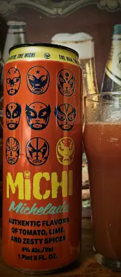 drpimento's photo of Michi Michelada