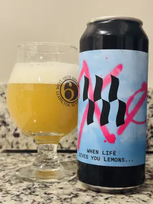 Jow's photo of When Life Gives You Lemons