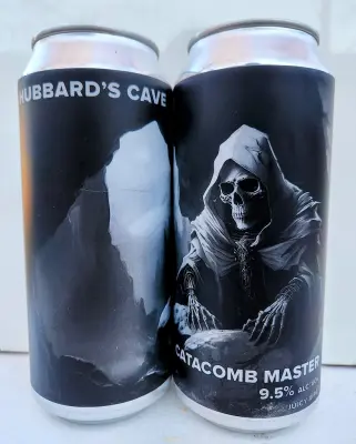 Fredis23's photo of Catacomb Master