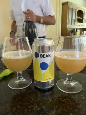 CraftBeerNick's photo of Lilta
