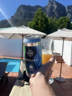 CraftBeerNick's photo of Manlleu