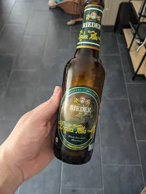 Goldbarren's photo of India Pale Ale