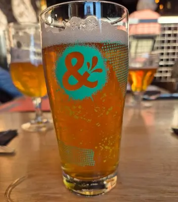 blackisle's photo of Bar Dixie Gringo