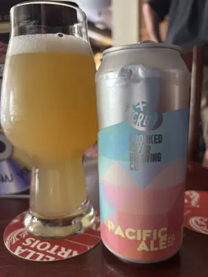 Mr_Pink_152's photo of Pacific Ale