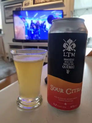 Arsol's photo of Sour Citra