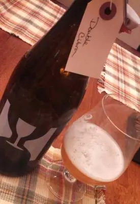 Dogbrick's photo of Double Citra