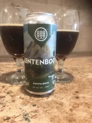 CLW's photo of Lentenbock