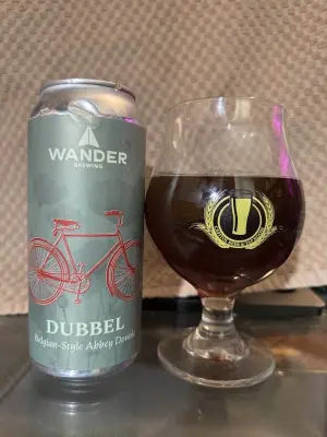 bhensonb's photo of Dubbel