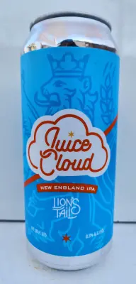 Fredis23's photo of Juice Cloud