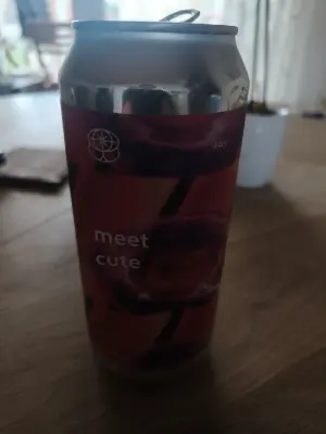 Charlotte's photo of Meet Cute