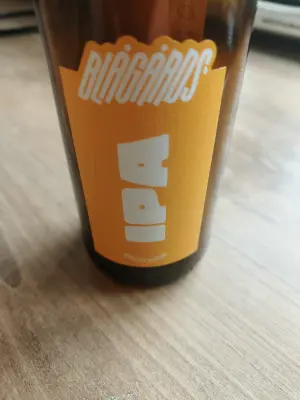 Charlotte's photo of Blågårds IPA