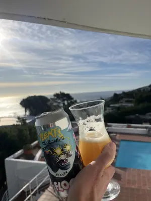 CraftBeerNick's photo of Plenty Everything - Nelson Sauvin Kohia Nelson Motueka Citra (2025)