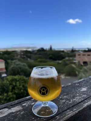 CraftBeerNick's photo of Giant IPA