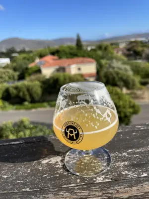 CraftBeerNick's photo of Nectaron Pale Ale