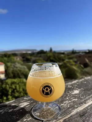 CraftBeerNick's photo of Wet Hop Summer