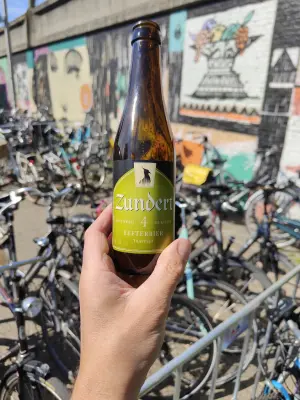 minutemat's photo of Zundert Refterbier 4