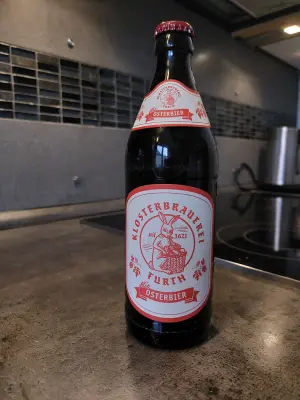 Zlotta's photo of Bio Osterbier