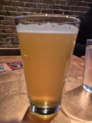 Lubiere's photo of Petite Chrazy