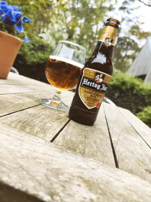 minutemat's photo of Pilsener