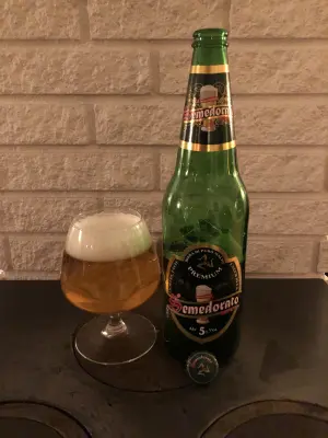 IpaPils's photo of Semedorato