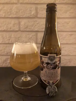 IpaPils's photo of Abra Cadabra