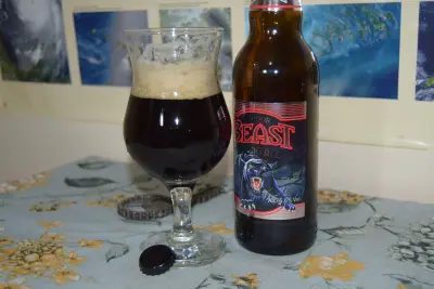 AleDegustation's photo of Beast (Bottle)