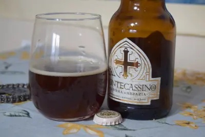 AleDegustation's photo of Dubbel