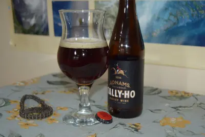 AleDegustation's photo of Tally-Ho