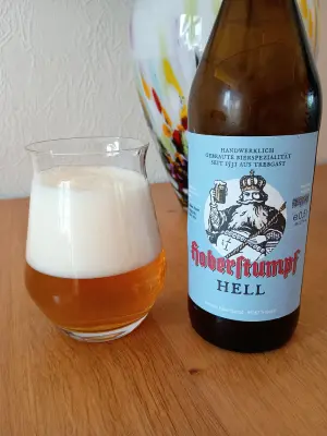 Pausenbier's photo of Hell
