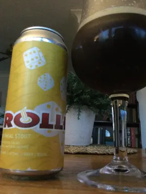 Tessic's photo of Coffee Crisp Roller