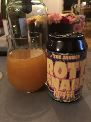 IpaPils's photo of The Jagged Rott Snare