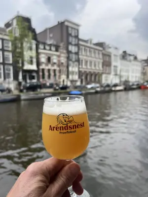 CraftBeerNick's photo of 20 Zomers