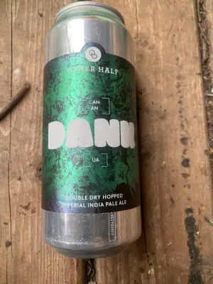 wyzzywyz22's photo of CananDANKua